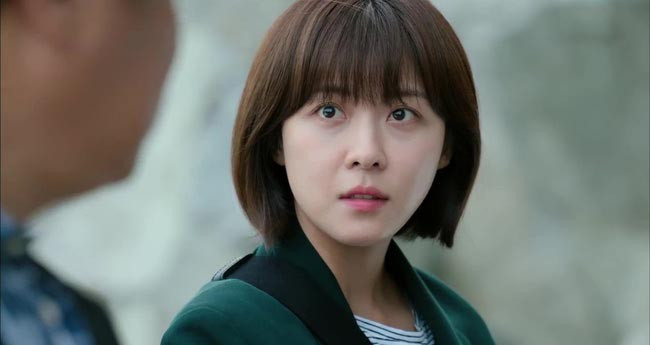 Vo nhe nhang dap tra khi phat hien chong qua lai voi nguoi cu