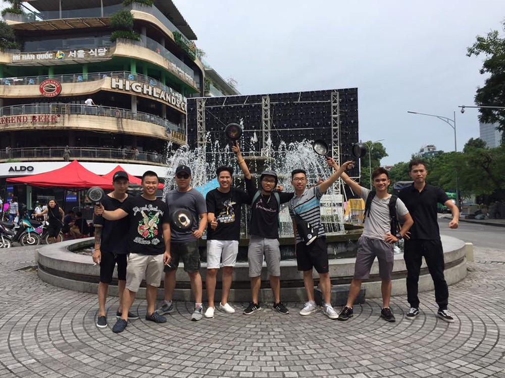 Tranh cai trao luu “tha minh” theo trend?-Hinh-2