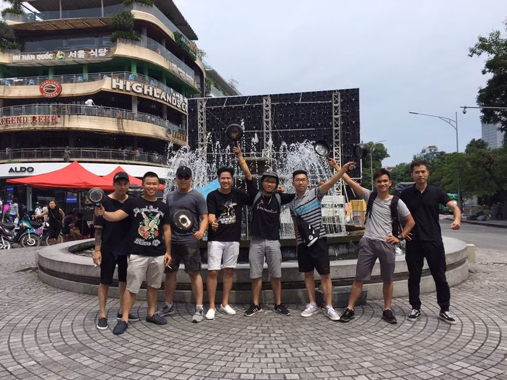 Tranh cai trao luu “tha minh” theo trend?-Hinh-2