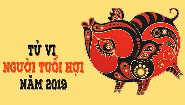 Tu vi nam 2019 cho tuoi tu 1941- 1950