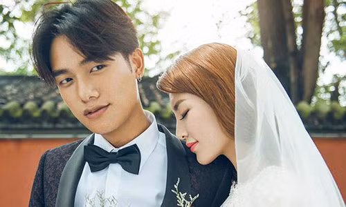 Tuong dan ong 'tha thinh' la 'dinh' khien chi em dien dao