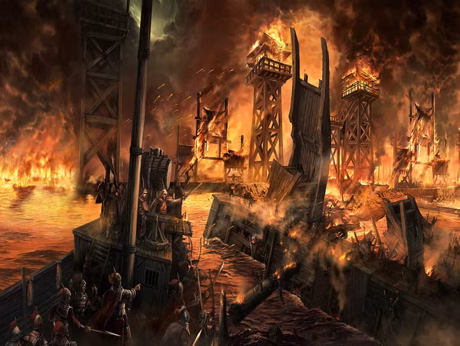 Vi sao Gia Cat Luong lieu mang dung ke 