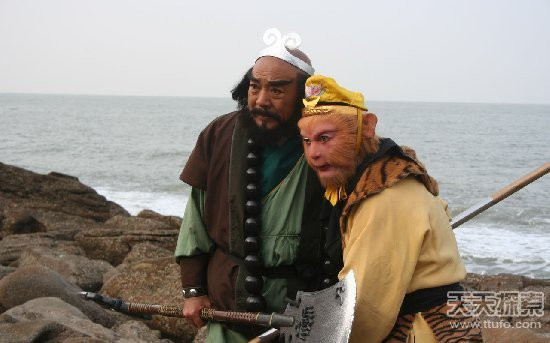 Giải mã 72 phép biến hoá thần thông của Tôn Ngộ Không - Hình 2 Giai ma 72 phep bien hoa than thong cua Ton Ngo Khong-Hinh-2