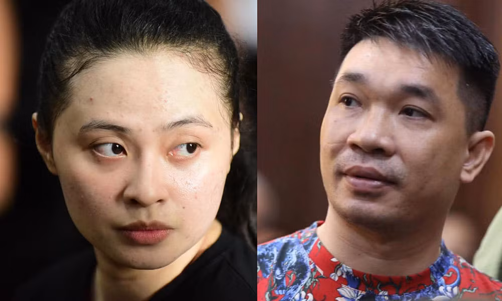 Am anh noi dau cua cha ong trum ma tuy Van Kinh Duong