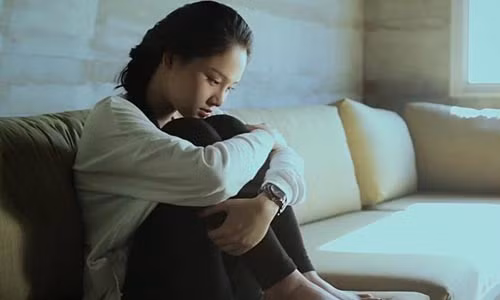 Anh nghi gi ve cai Tet dau tien khong co vo con doi o nha?