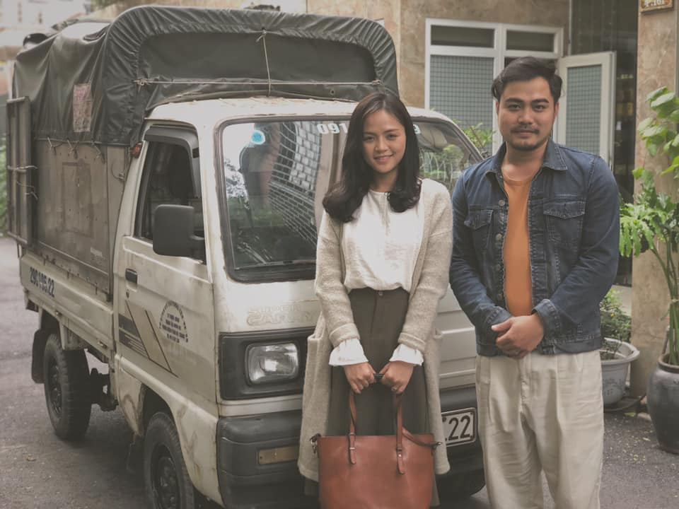 Dien vien Ve nha di con tam biet doan lam phim vi ly do dac biet-Hinh-2