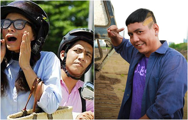 Không sở hữu vẻ ngoài điển trai, bắt mắt nên sự nghiệp diễn viên của anh lận đận hơn so với bạn bè đồng trang lứa. Đức Thịnh phải chạy việc lặt vặt, đóng vai phụ và thường xuyên chịu cảnh bị cắt vai, từ chối hợp tác từ các nhà sản xuất phim. Chỉ đến khi bộ phim truyền hình Cô gái xấu xí lên sóng năm 2008, nam diễn viên mới được nhiều người biết tới.