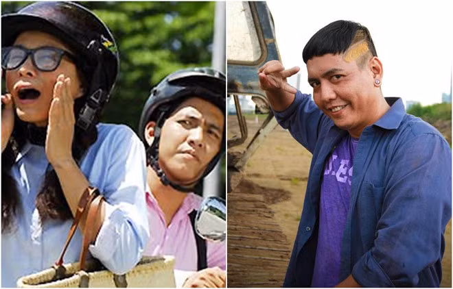 Không sở hữu vẻ ngoài điển trai, bắt mắt nên sự nghiệp diễn viên của anh lận đận hơn so với bạn bè đồng trang lứa. Đức Thịnh phải chạy việc lặt vặt, đóng vai phụ và thường xuyên chịu cảnh bị cắt vai, từ chối hợp tác từ các nhà sản xuất phim. Chỉ đến khi bộ phim truyền hình Cô gái xấu xí lên sóng năm 2008, nam diễn viên mới được nhiều người biết tới.