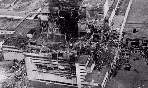 Khung canh ron nguoi noi xay ra tham hoa hat nhan kinh hoang nhat