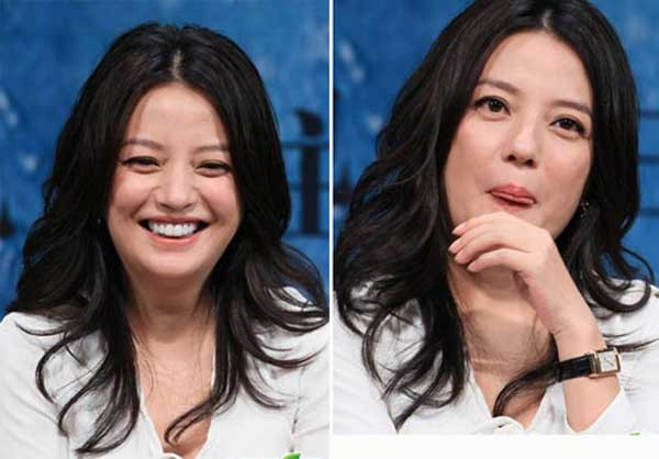 Trieu Vy tiet lo bi mat 