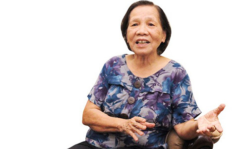 Chuyen gia “mach nuoc” de Tet noi hay Tet ngoai deu tron ven!