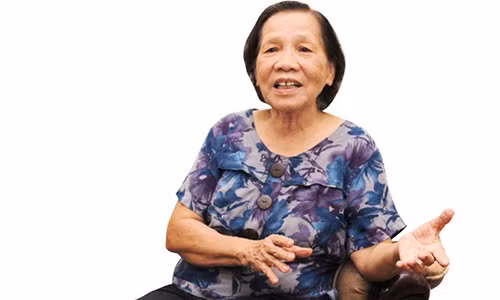 Chuyen gia “mach nuoc” de Tet noi hay Tet ngoai deu tron ven!