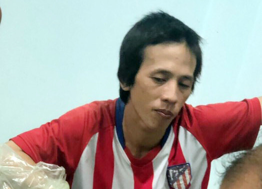 Doi tu bat hao cua hung thu sat hai da man 3 ba chau o Binh Duong