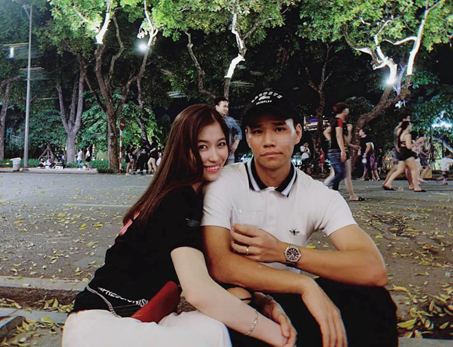 Nhung lan WAGs Viet phan ung gay gat de bao ve nguoi yeu