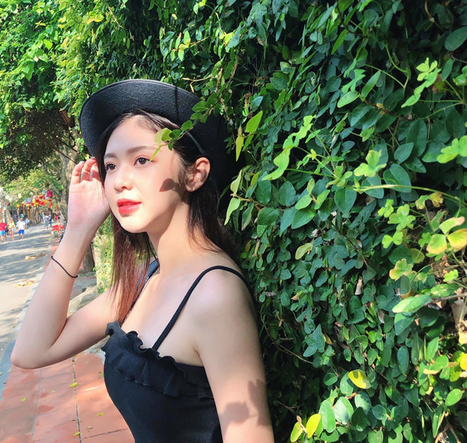 Ban gai Trinh Thang Binh bi du luan len an 