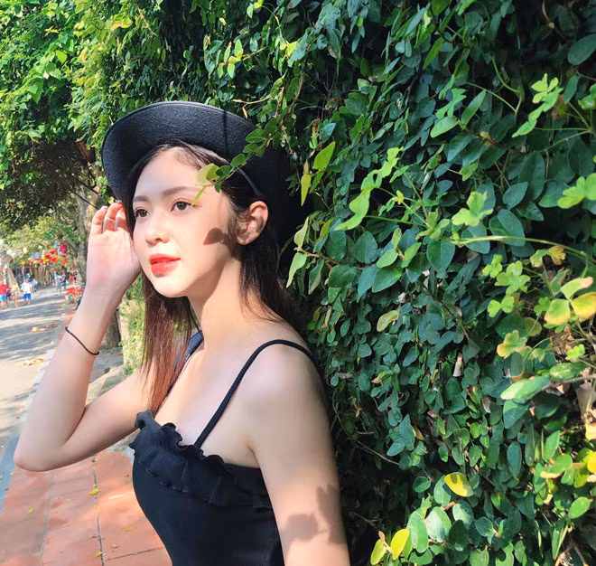 Ban gai Trinh Thang Binh bi du luan len an 