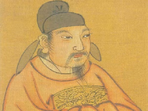 Hoang de Trung Hoa chet bat dac ki tu trong dem Valentine