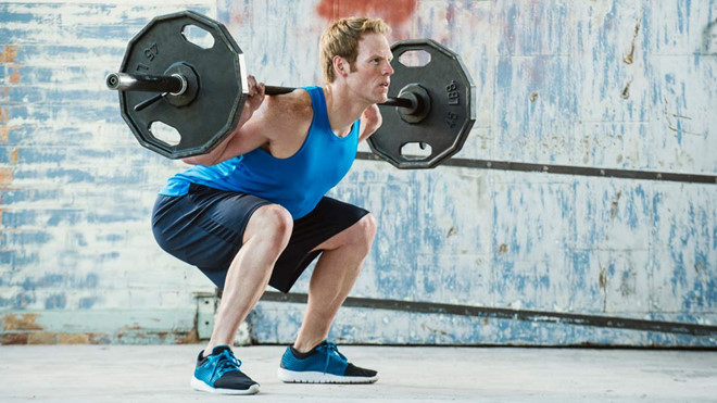 Muon giam mo toan than, hay lam ngay nhung dieu nay