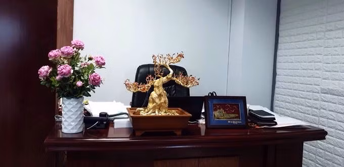 Doc dao cay Dao Tien Vua dat vang-Hinh-2