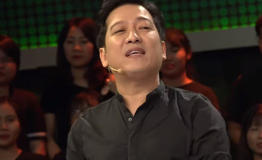 Truong Giang tiet lo bi mat 