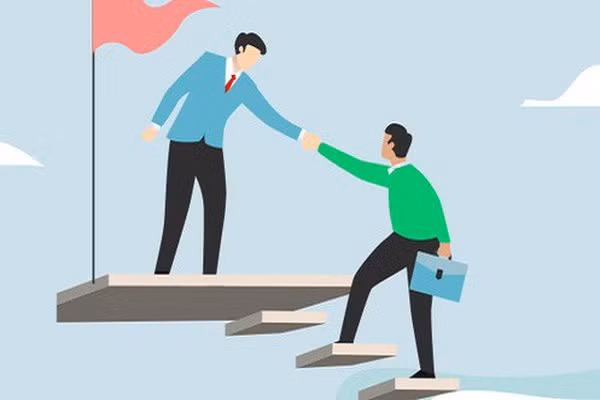 4 kieu nguoi ban phai giao ket truoc tuoi 40 de nuong tua khi ve gia