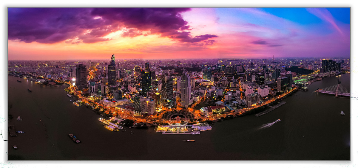 Bất động sản TP HCM cuối năm 2020 diễn biến như thế nào? Bat dong san TP HCM cuoi nam 2020 dien bien nhu the nao?