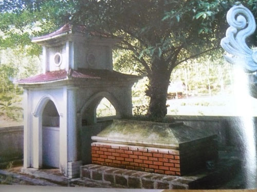 Chuyen la ve hai vi vua danh ho noi danh su Viet-Hinh-2