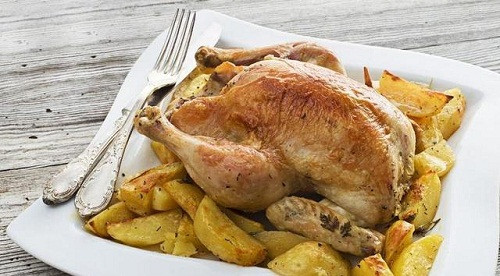 Bo phan nay cua ga tap trung nhieu doc to, nen tranh an-Hinh-2