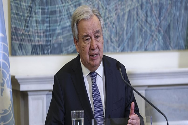 Liên Hợp Quốc báo động về tình trạng bạo lực leo thang ở Syria Lien Hop Quoc bao dong ve tinh trang bao luc leo thang o Syria