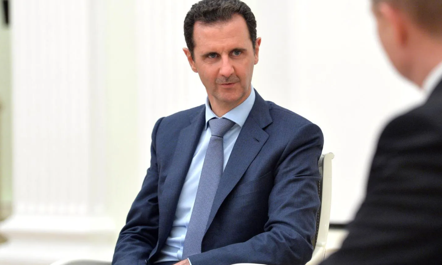Sau khi tốt nghiệp, ông Bashar al-Assad làm việc trong vai trò một bác sĩ quân y tại bệnh viện quân sự lớn nhất đất nước, Tishrin, ở ngoại ô thủ đô Damascus. Năm 1992, ông chuyển đến London (Anh) để tiếp tục việc học. Ảnh: BC.