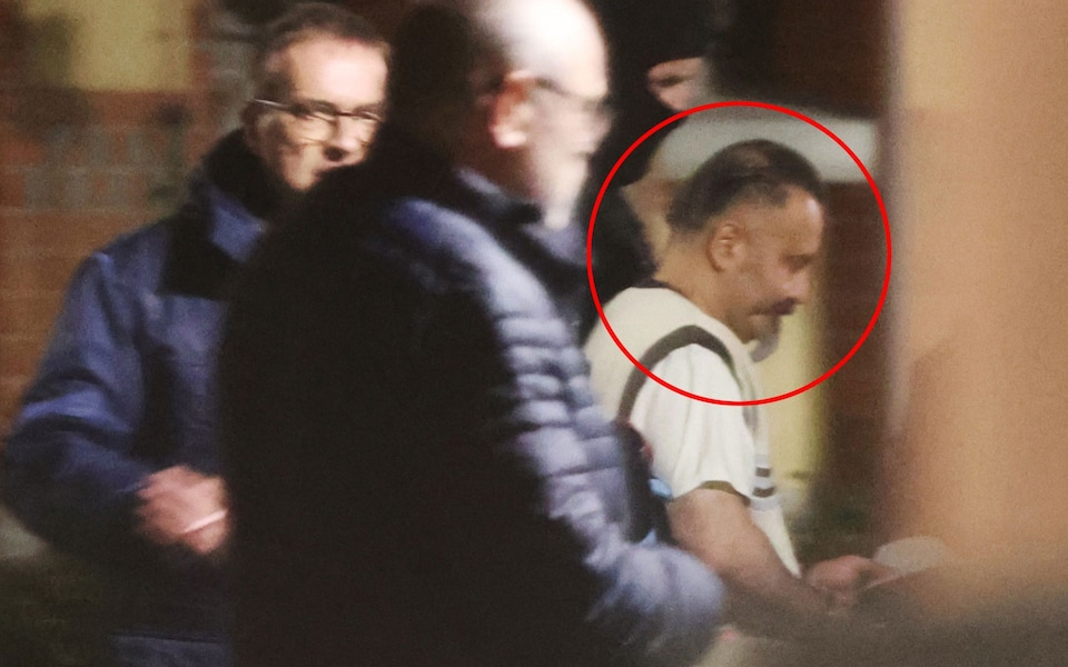 Bác sĩ tâm lý người Ả Rập Xê Út này từng đưa ra những phát ngôn chống Hồi giáo, nhiều lần đe dọa giết hại người Đức trên mạng và từng tranh cãi với chính quyền. Ảnh: Bild.