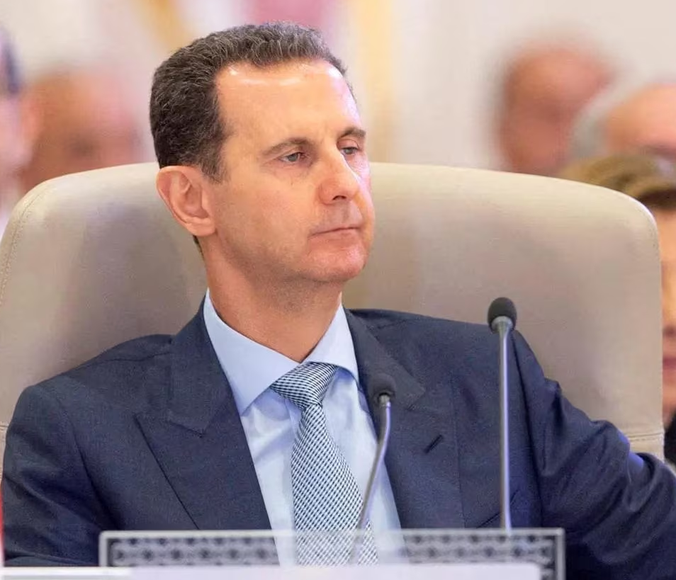 Đến năm 2005, ông Bashar al-Assad đã sa thải các trợ lý của cha mình và thay thế họ bằng những người trẻ hơn, thường là các thành viên trong gia đình. Ảnh: Reuters.