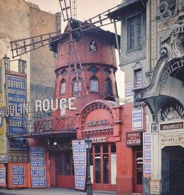 Loat hinh kinh ngac he lo cuoc song tren the gioi nhieu nam truoc-Hinh-11