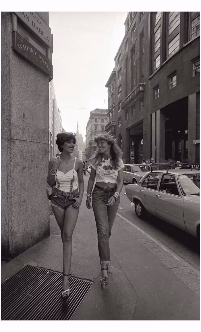 Loat hinh kinh ngac he lo cuoc song tren the gioi nhieu nam truoc-Hinh-2