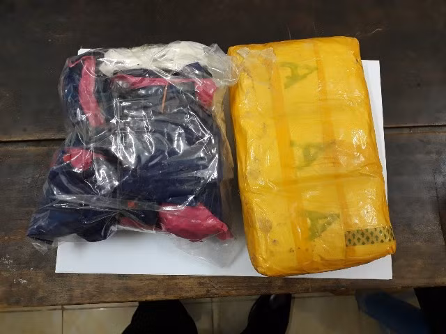 Thieu ta Bien phong bi ban tu vong khi truy bat ma tuy