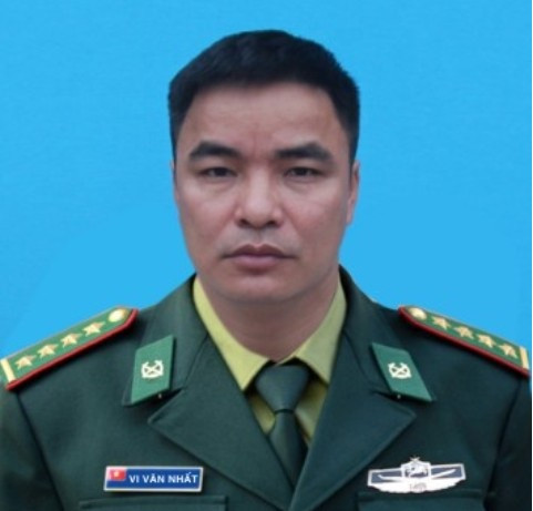 Thieu ta Bien phong bi ban tu vong khi truy bat ma tuy-Hinh-2