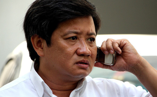 Ba Nguyen Thi Quyet Tam: Ung xu cua ong Doan Ngoc Hai rat kho hieu!-Hinh-2