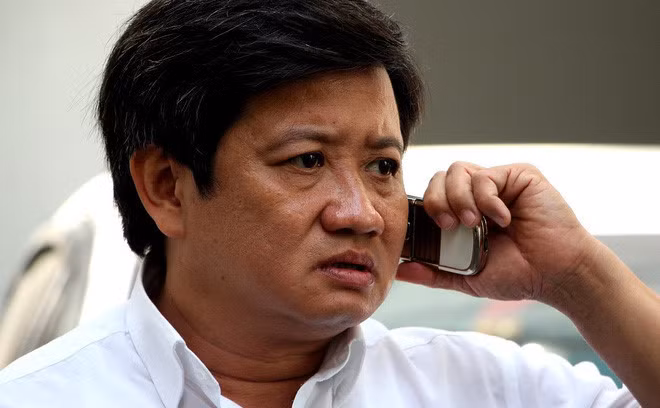 Ba Nguyen Thi Quyet Tam: Ung xu cua ong Doan Ngoc Hai rat kho hieu!-Hinh-2