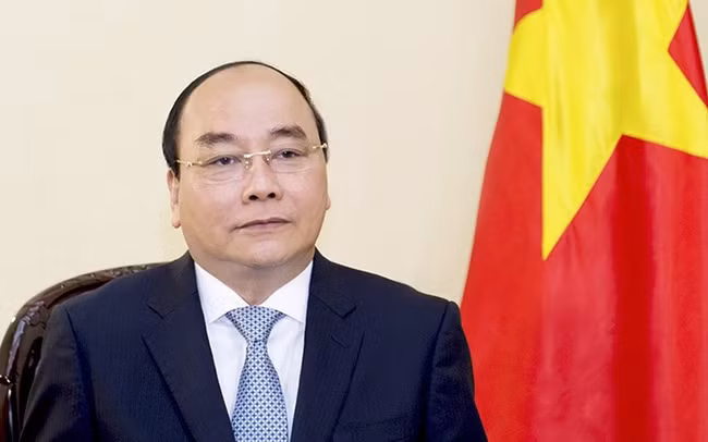 Thu tuong: Viet Nam dang duoc cong dong quoc te tin nhiem rat cao