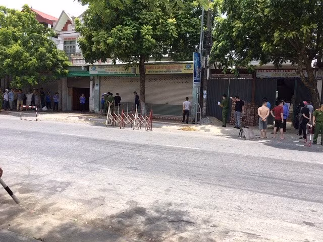 Can ngan hang xom dam chong, vo bi dam tu vong