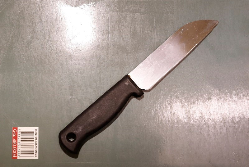 Hai Phong: Dung hung khi cua co lai xe om de cuop-Hinh-2