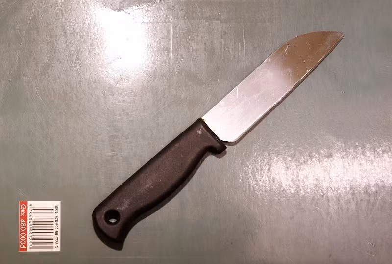 Hai Phong: Dung hung khi cua co lai xe om de cuop-Hinh-2