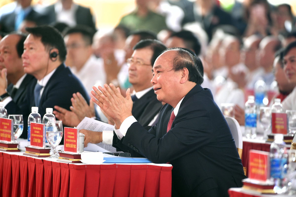 Ba dieu nhan nhu cua Thu tuong Chinh phu tu ky tich o to VinFast-Hinh-3