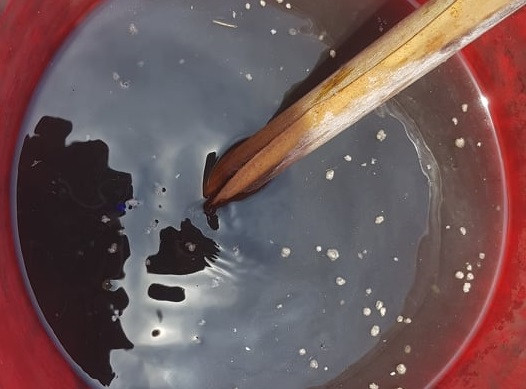 Dan dung leu truoc cong Cum cong nghiep de phan doi xa thai-Hinh-4