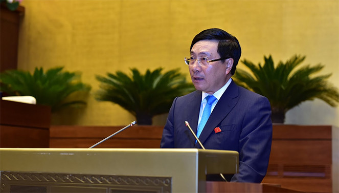 Chinh phu yeu cau day manh thanh tra, kiem toan cac du an BT, BOT