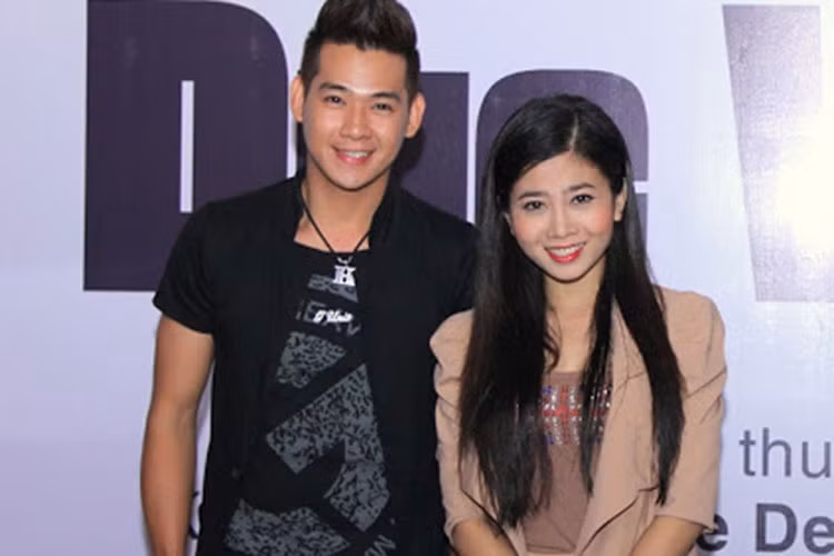 Sau thông tin Mai Phương bị bệnh, Ngọc Huy bị chỉ trích bỏ rơi mẹ con Mai Phương. Theo Ốc Thanh Vân, Ngọc Huy đang ở Mỹ và có vấn đề về giấy tờ nên hiện không về được. Ảnh: Danviet