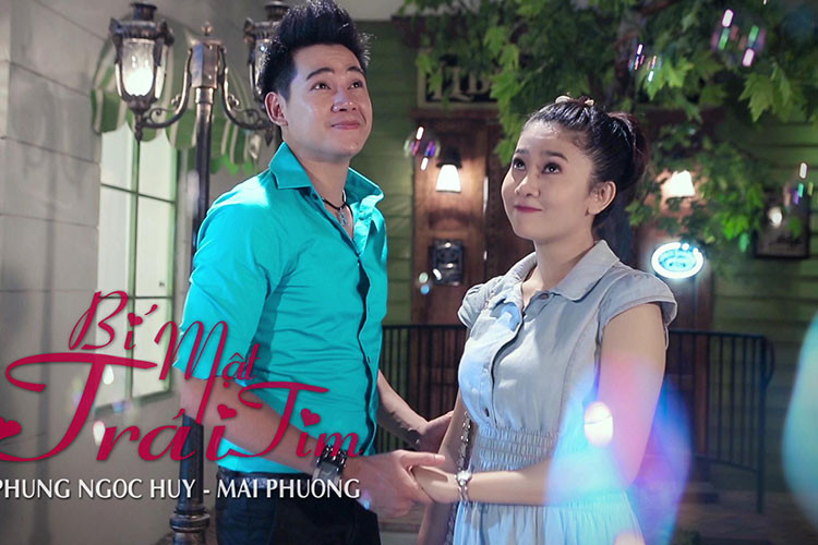 Yêu nhau được 3 năm, Mai Phương mang bầu. Trước đó, cặp đôi chia tay khoảng 10 lần. Ảnh: Zing