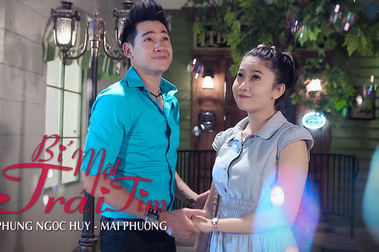 Yêu nhau được 3 năm, Mai Phương mang bầu. Trước đó, cặp đôi chia tay khoảng 10 lần. Ảnh: Zing