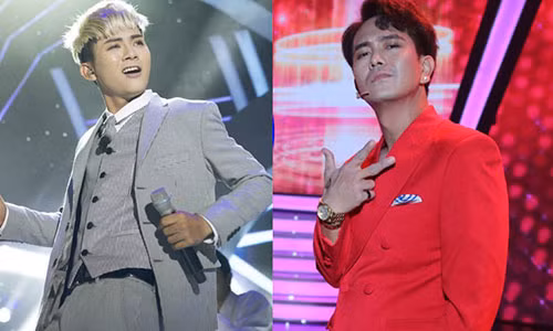 De cuu gameshow, giam khao phai co tam, bot nhat vo duyen?