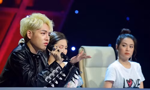 De cuu gameshow, giam khao phai co tam, bot nhat vo duyen?-Hinh-2